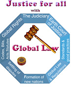 Earth Court of Global Rights and Justice