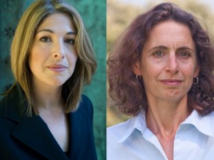 The Ethics of Climate Hope: Naomi Klein's Response to Elizabeth Kolbert's Review of This Changes Everything