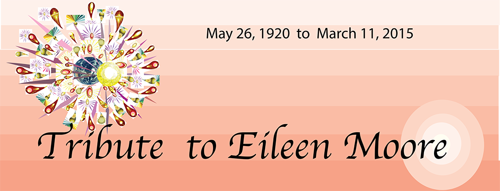 Tribute to Eileen Moore