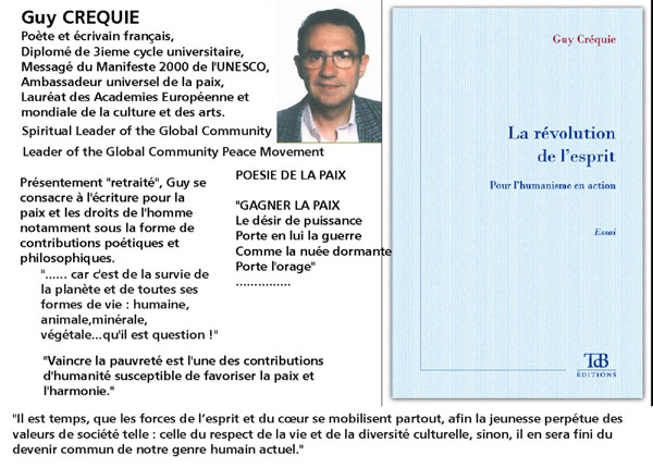 Guy Crequie global file