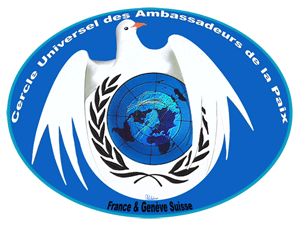 Cercle universel des ambassadeurs de la Paix