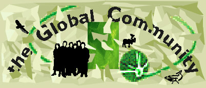 the  Global  Community