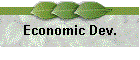 Economic Dev.