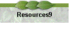 Resources9