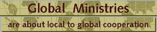 Global Ministries