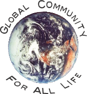 Global Community logo