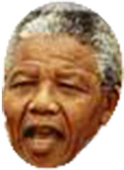 Nelson Mandela