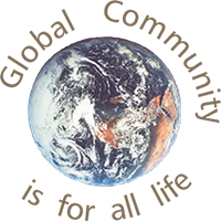 Visit the original website of the Global Community organization