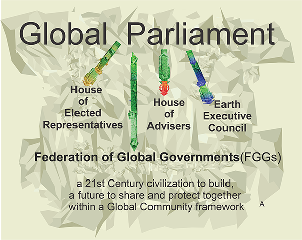 Global Parliament