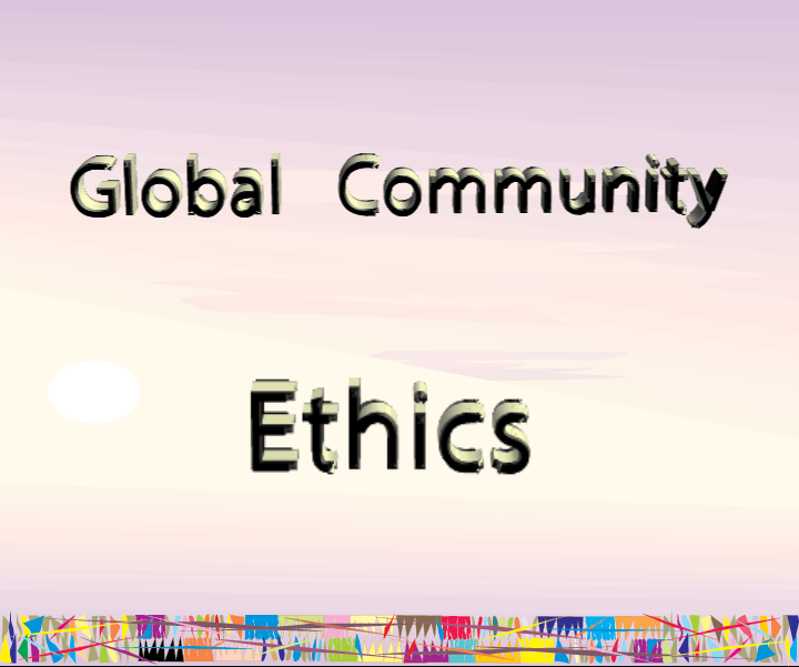 Ethics