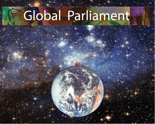 Global Parliament of the GGNA.