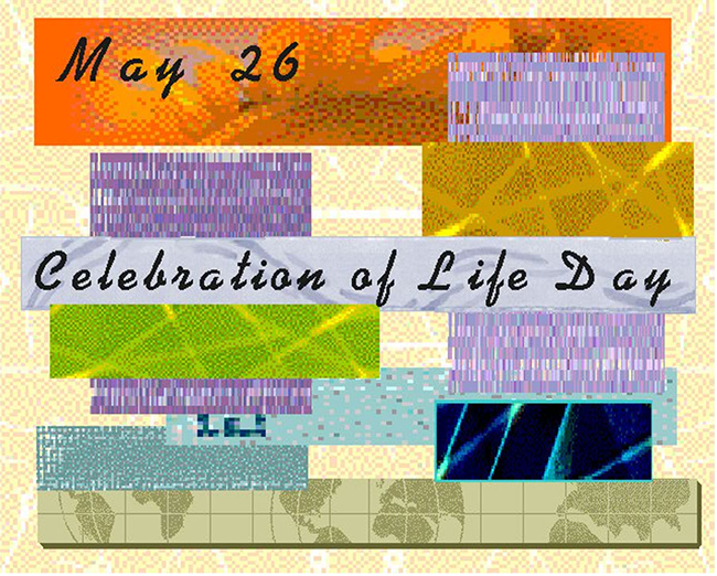 Celebration of Life Day