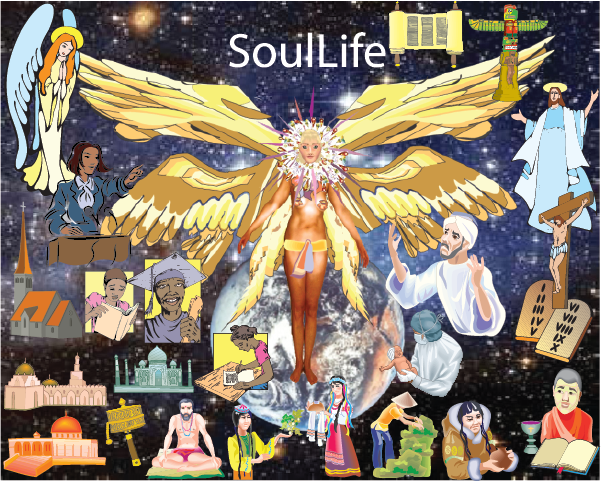 SoulLife.