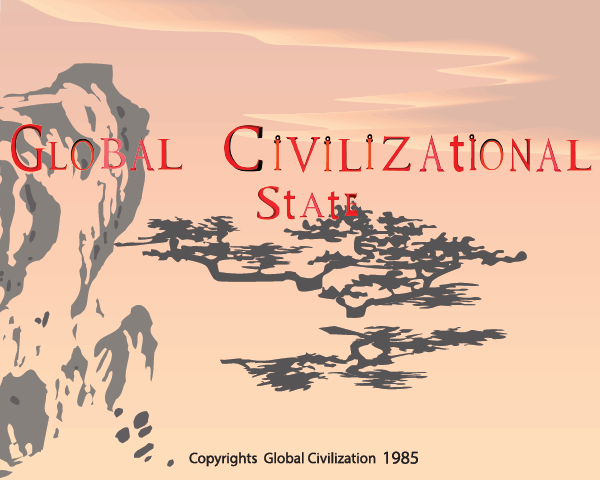 Global Civilizational State