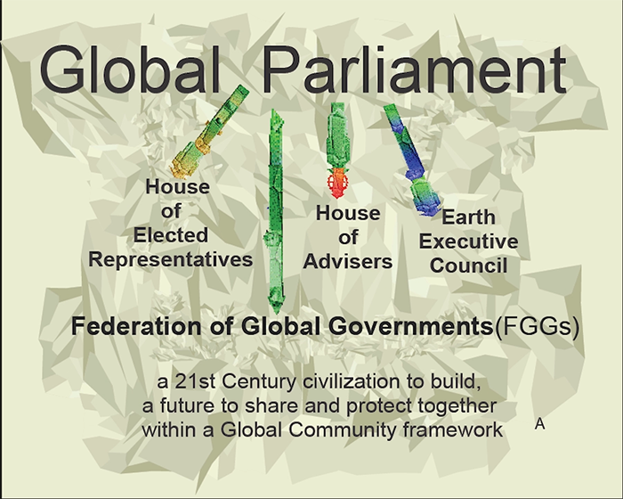 Global Parliament