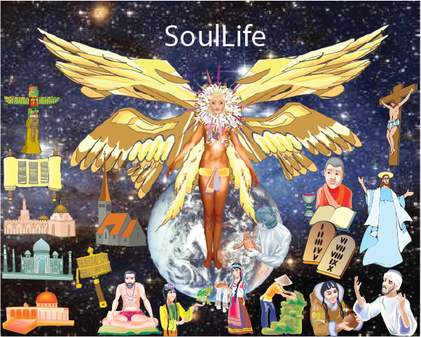 SoulLife.