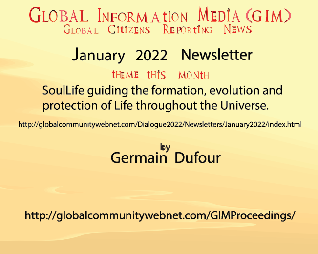 January Newsletter 2022.