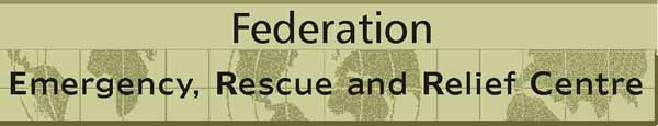 Federation of Global Governments Emergency, Rescue, and Relief Centre