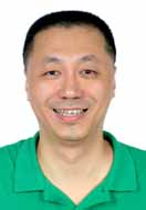 Prof. ZhongXiang Zhang info file