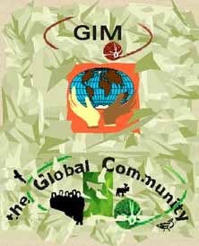 Portal of the Global Community