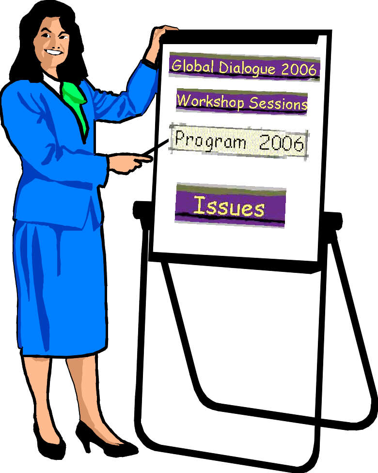 Program of Global Dialogue 2006