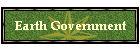 Earth Government