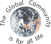 Global Community logo