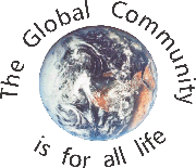 Global Community logo