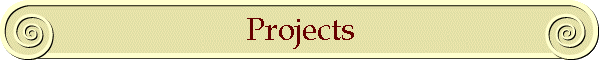 Projects