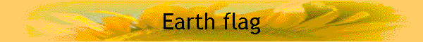 Earth flag