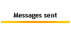 Messages sent